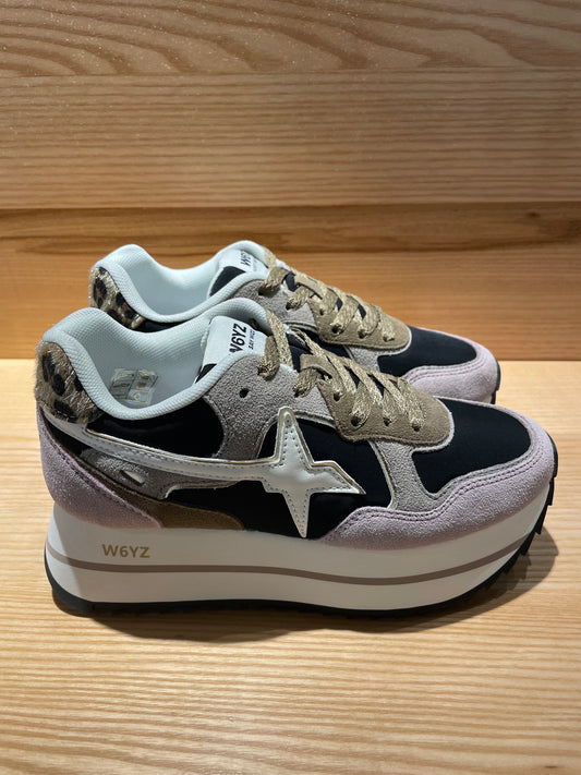 Sneackers Wizz