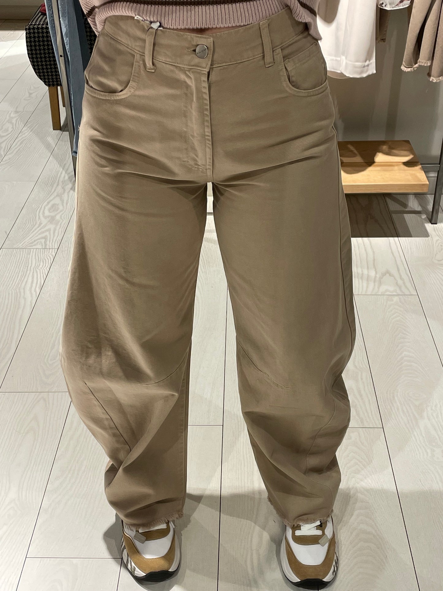 Jeans Banana Susy Mix