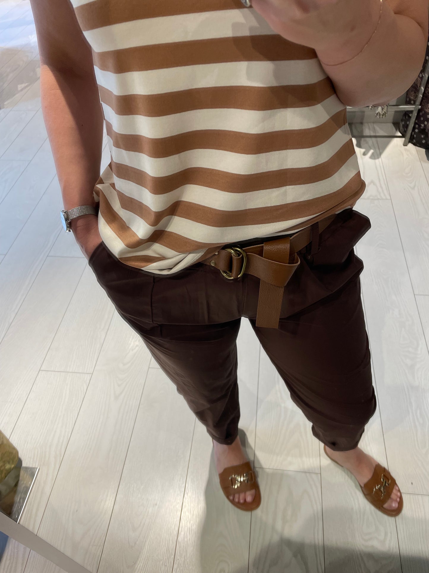 Pantalone  Susy Mix