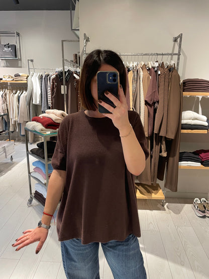 Maglia mezza manica Dixie