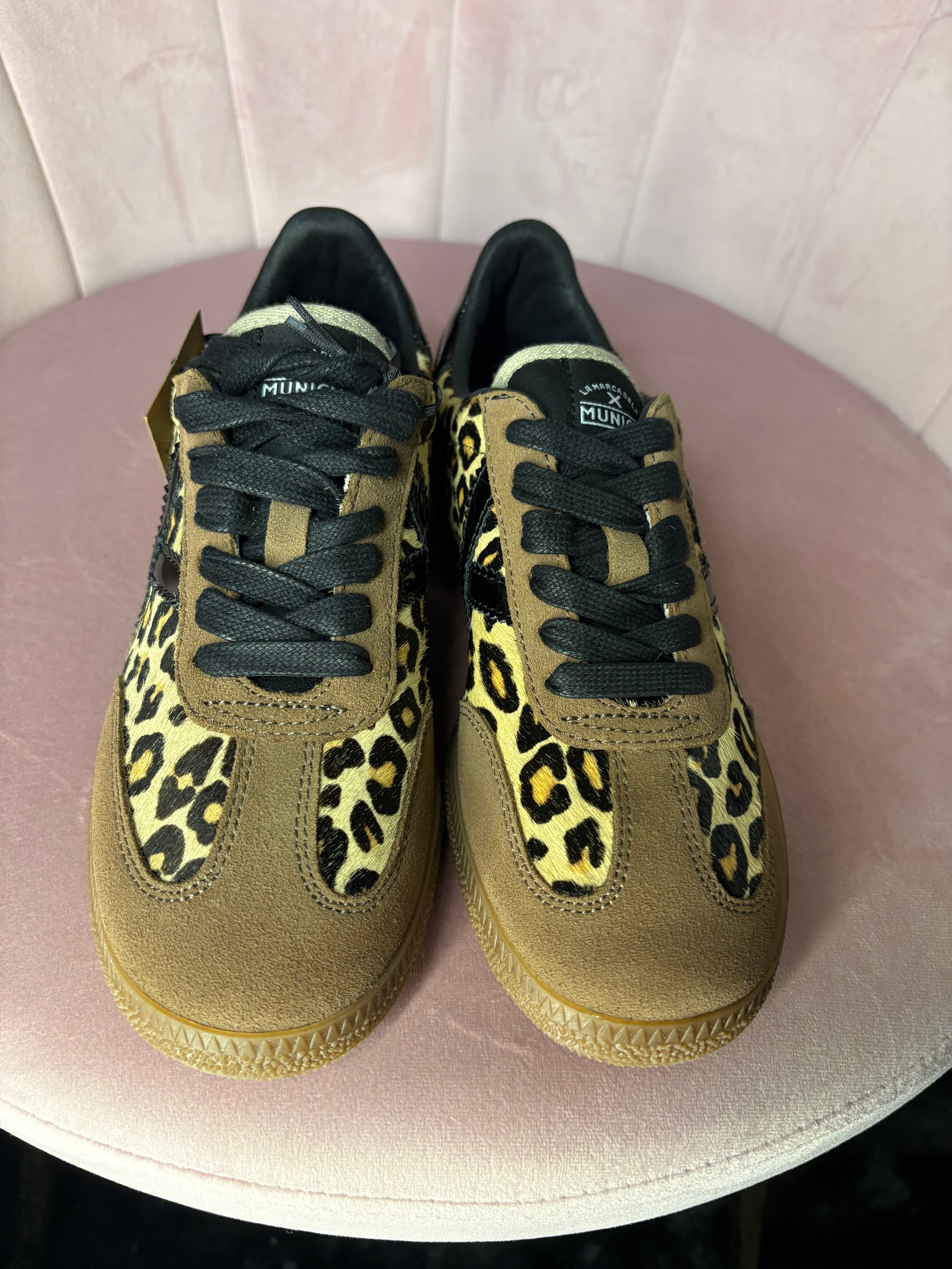 Sneaker Munich