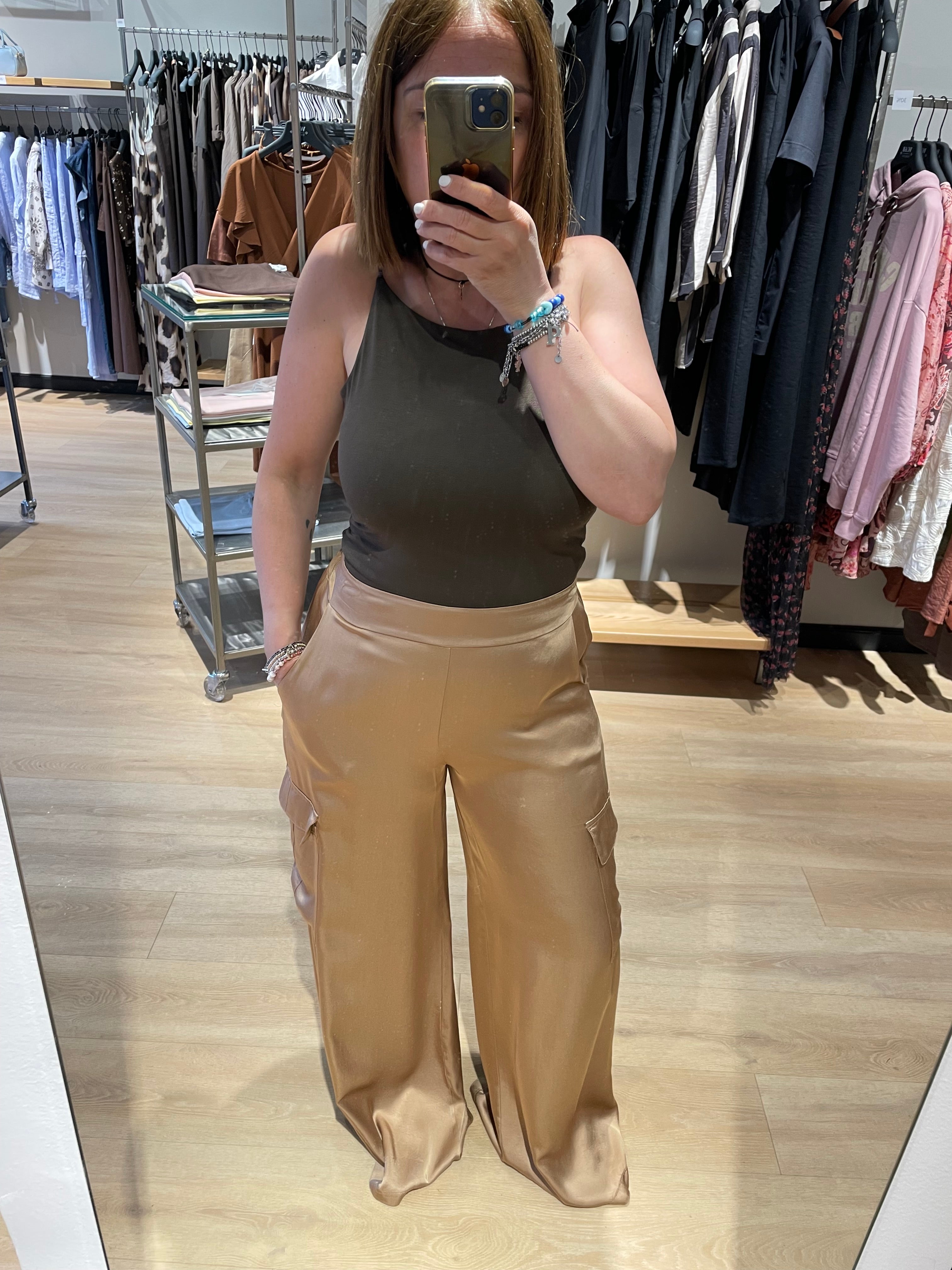 Pantalone Dixie