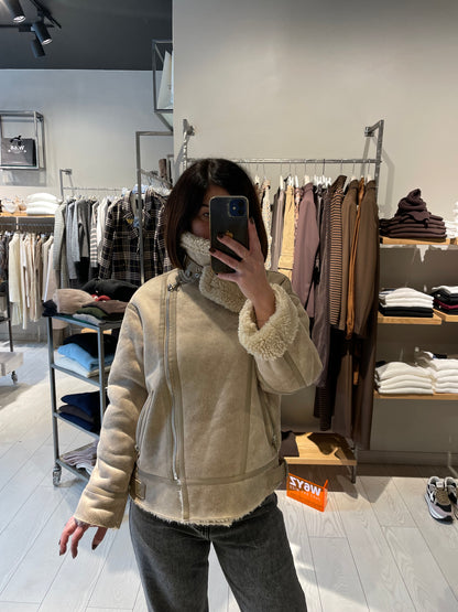 Eco montone Susy Mix