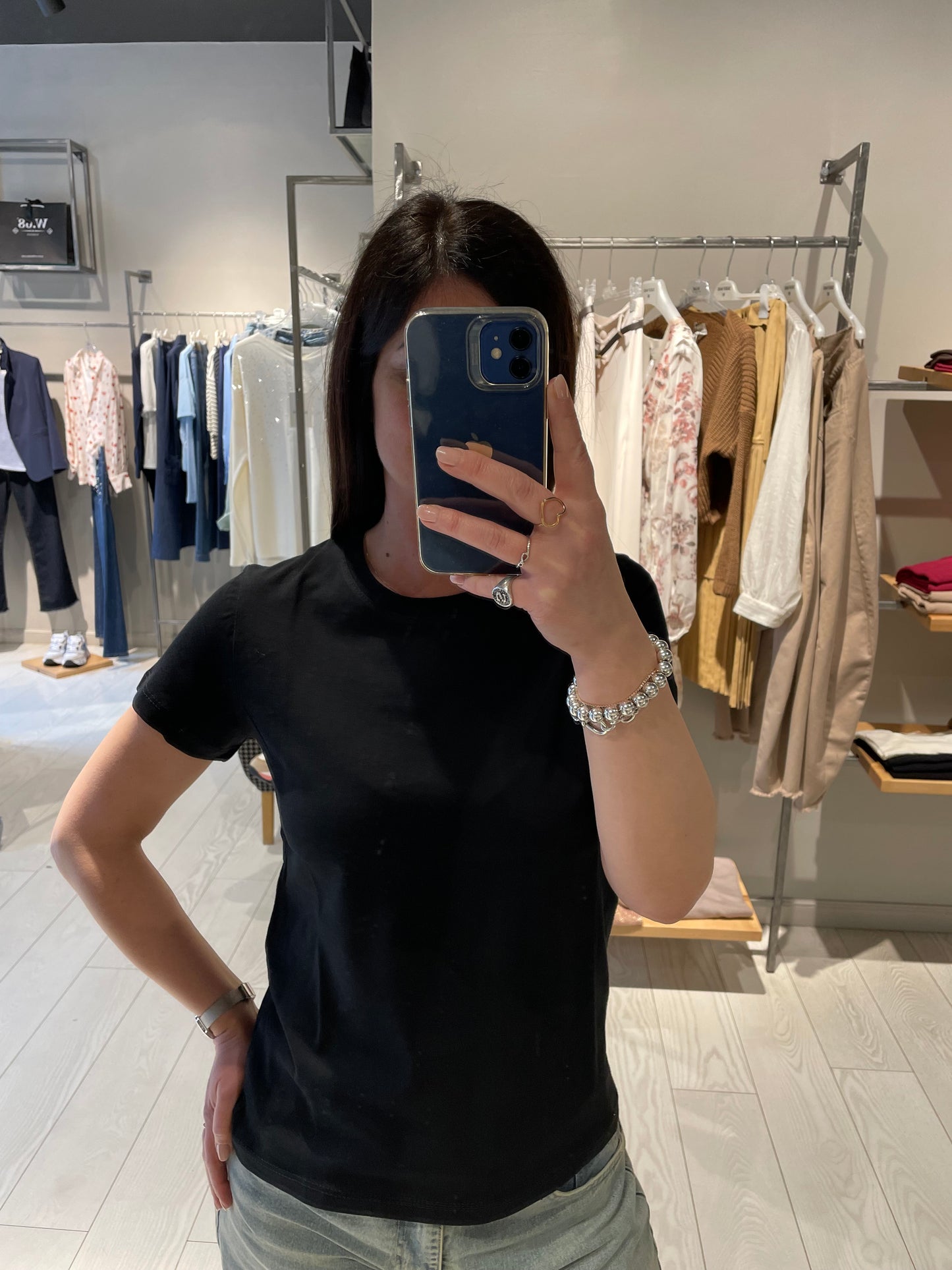 T-shirt Susy Mix