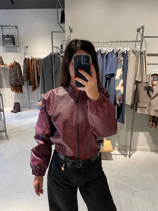 Bomber Susy Mix