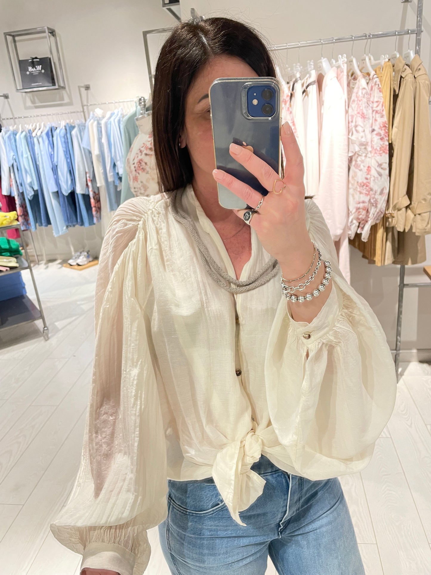 Camicia Souvenir