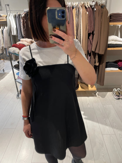 Abito con t-shirt Philia Loft