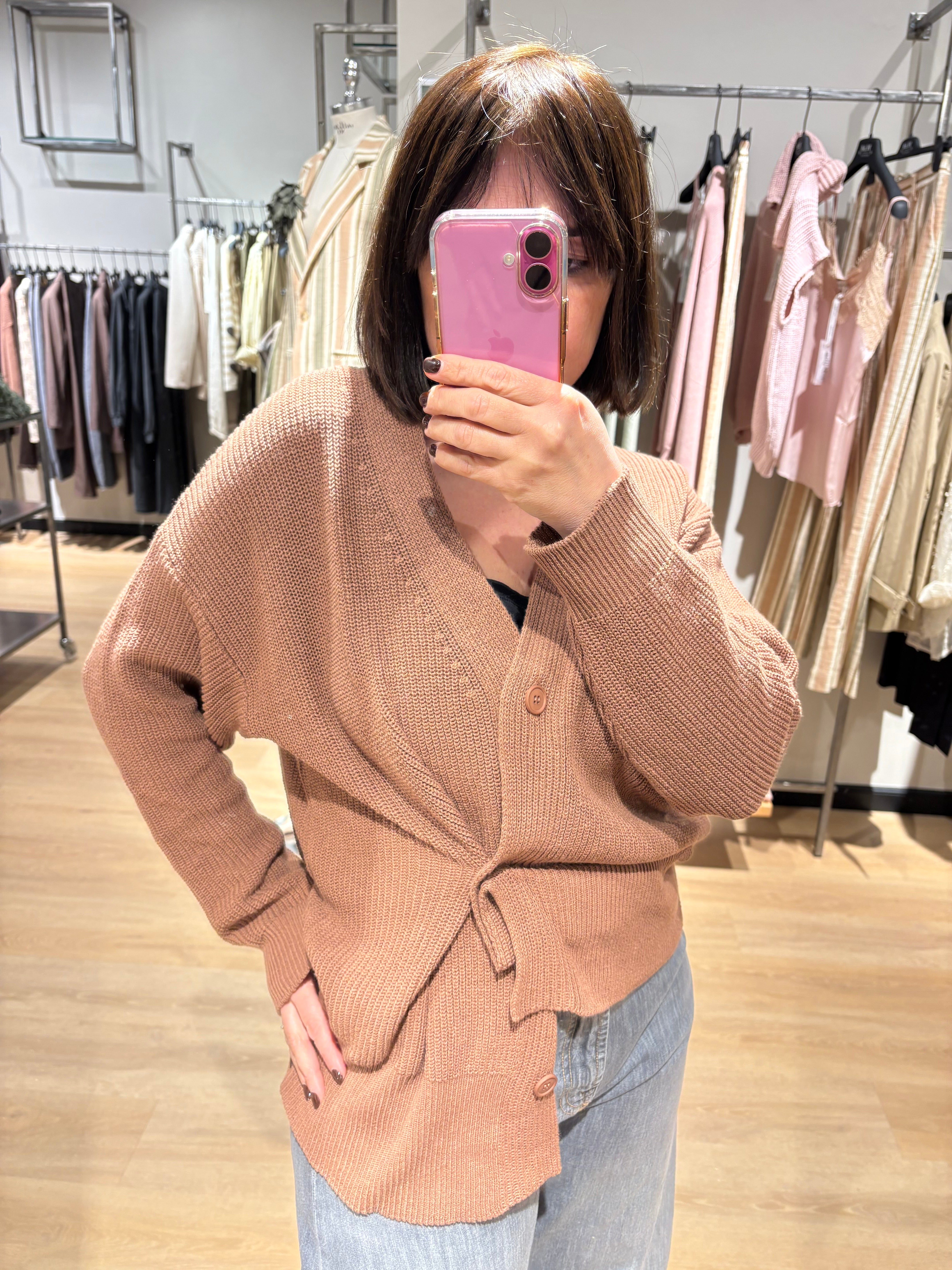 Cardigan Have One