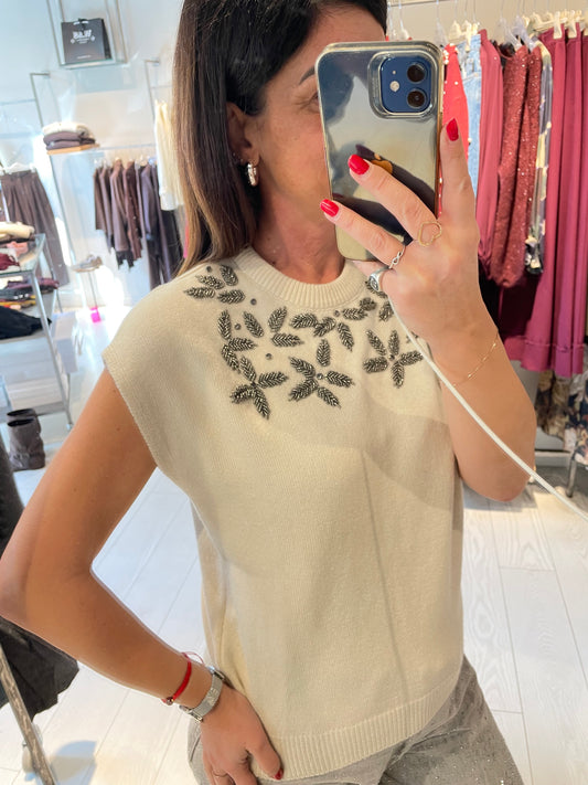 Gilet Philia Loft