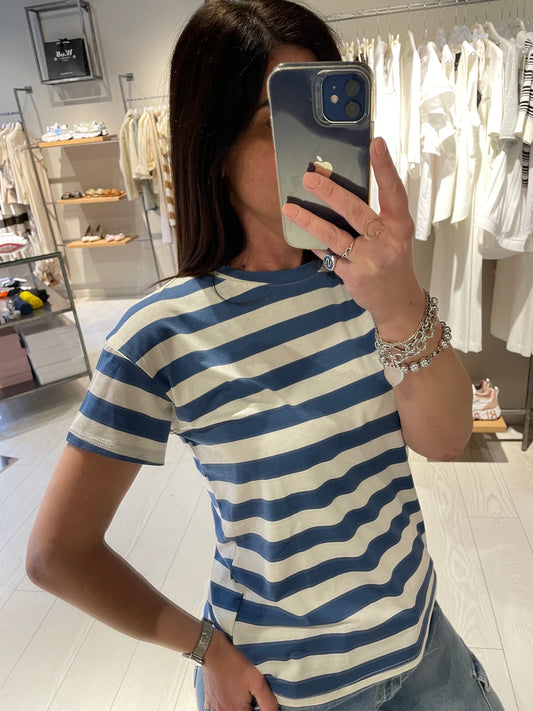 T-shirt righe Susy Mix