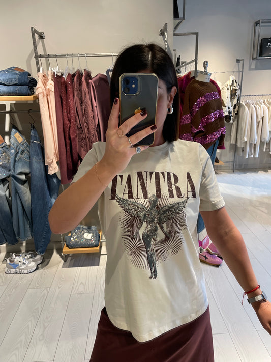 T-shirt “Tantra” Philia Loft