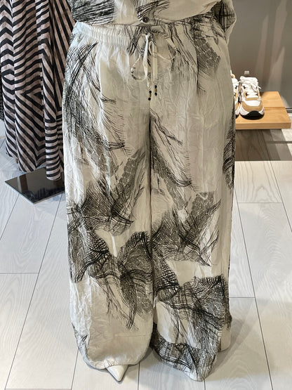 Pantalone Souvenir Privèe