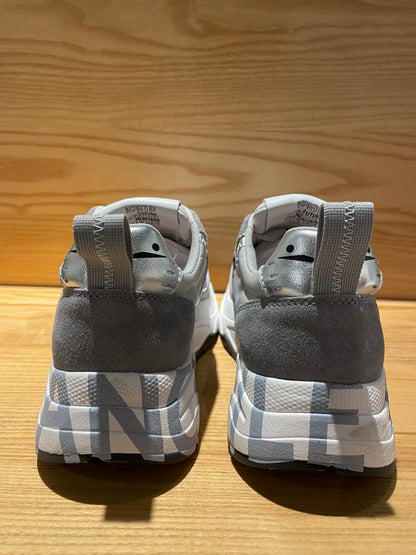 Sneackers Voile Blanche