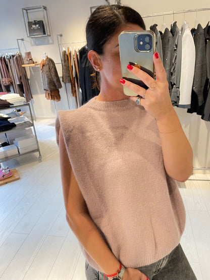 Gilet Philia Loft