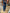 Pantalone Chambray Susy Mix