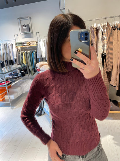 Dolcevita treccia Susy Mix