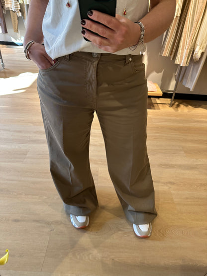 Pantalone palazzo SUSYMIX