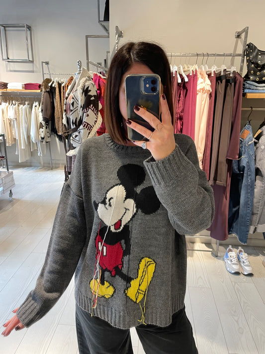 Maglia topolino Souvenir
