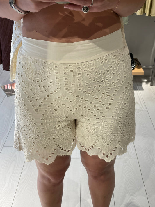 Pantaloncino sangallo Have One