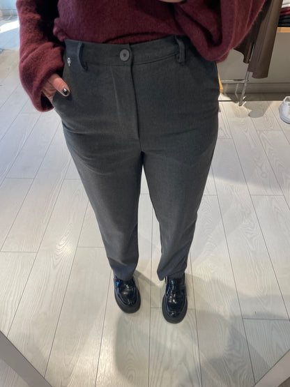 Pantalone dritto Philia Loft