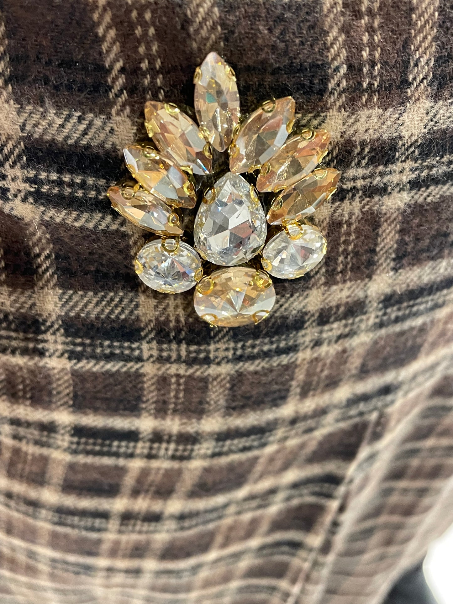 Gonna quadri Susy Mix