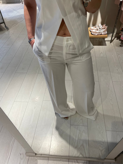 Pantalone Souvenir Privèe