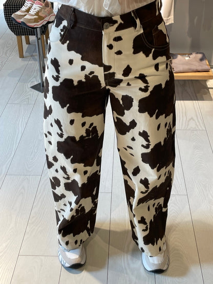 Jeans muccato Have One