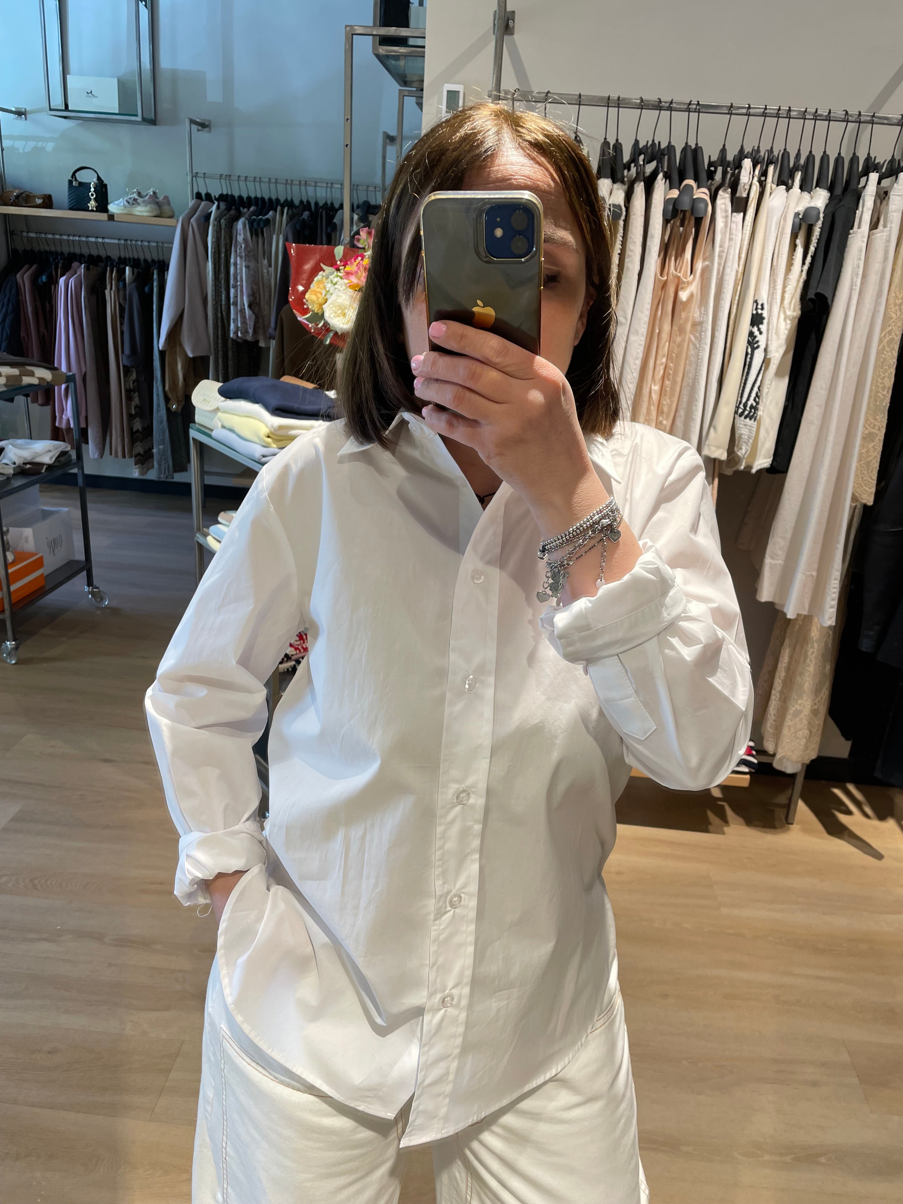 Camicia Souvenir