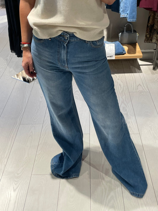 Jeans Tokyo Have One