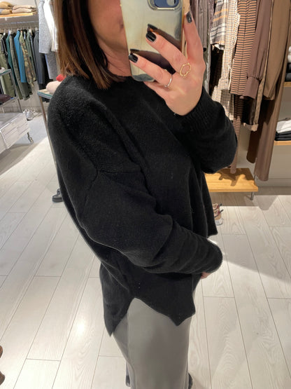 Maglia spacchi Have One