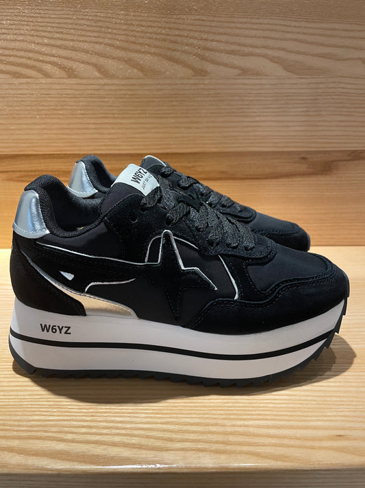Sneackers Wizz