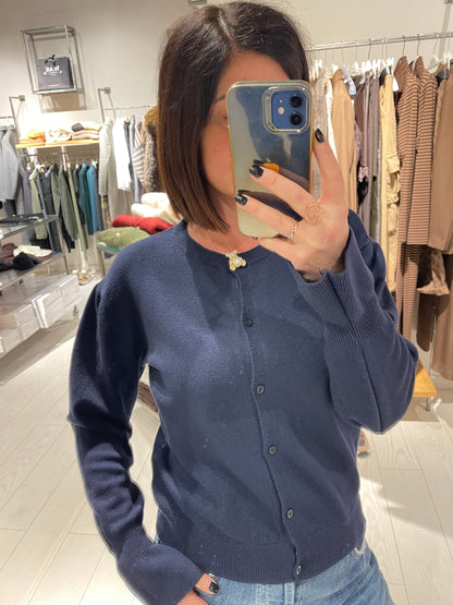 Cardigan corto Philia Loft