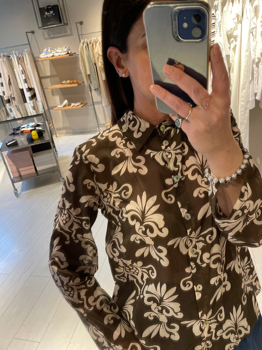 Camicia fantasia Susy Mix