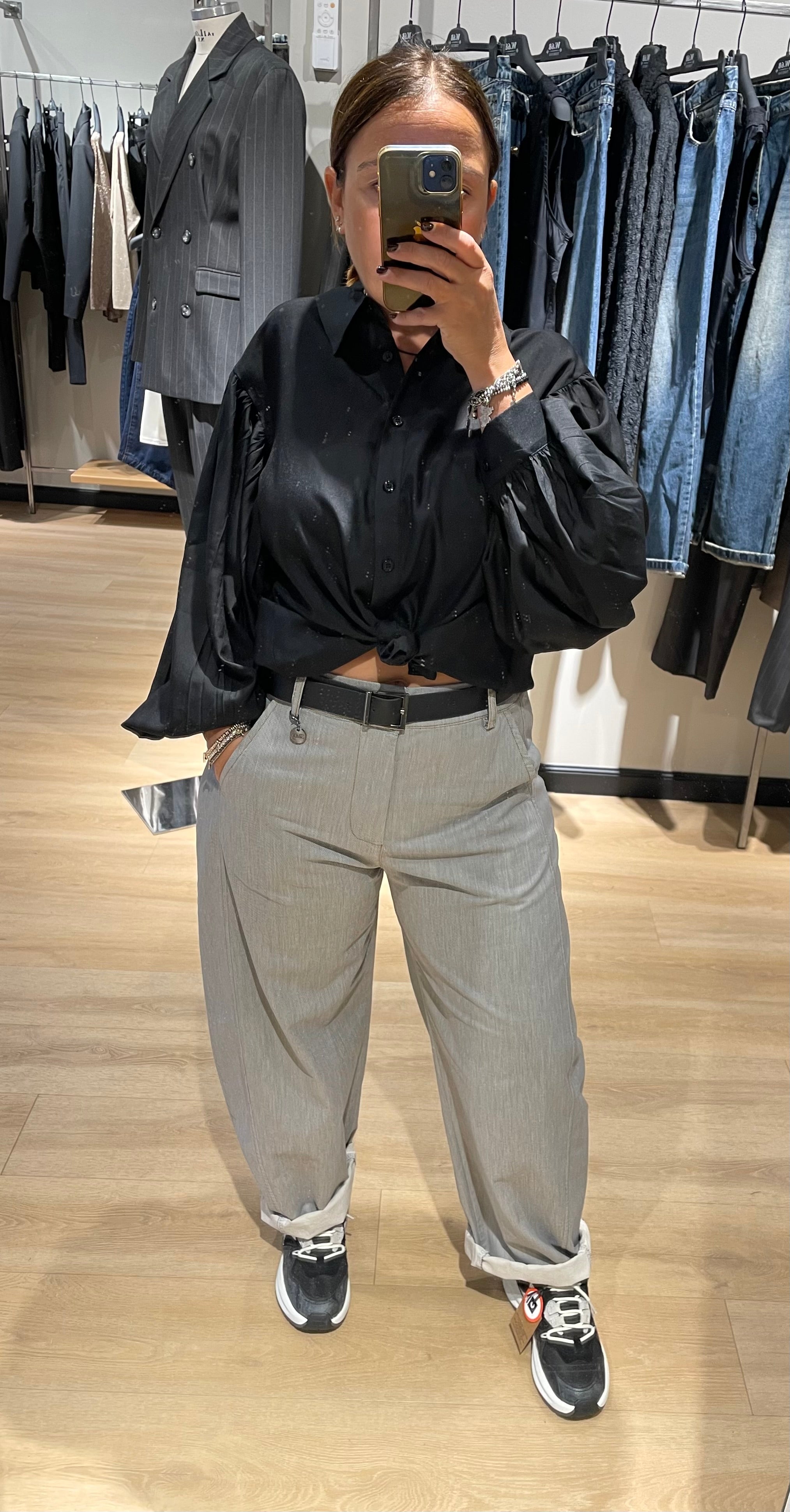 Pantalone ovetto Susymix