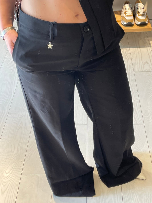 Pantalone Souvenir Privèe