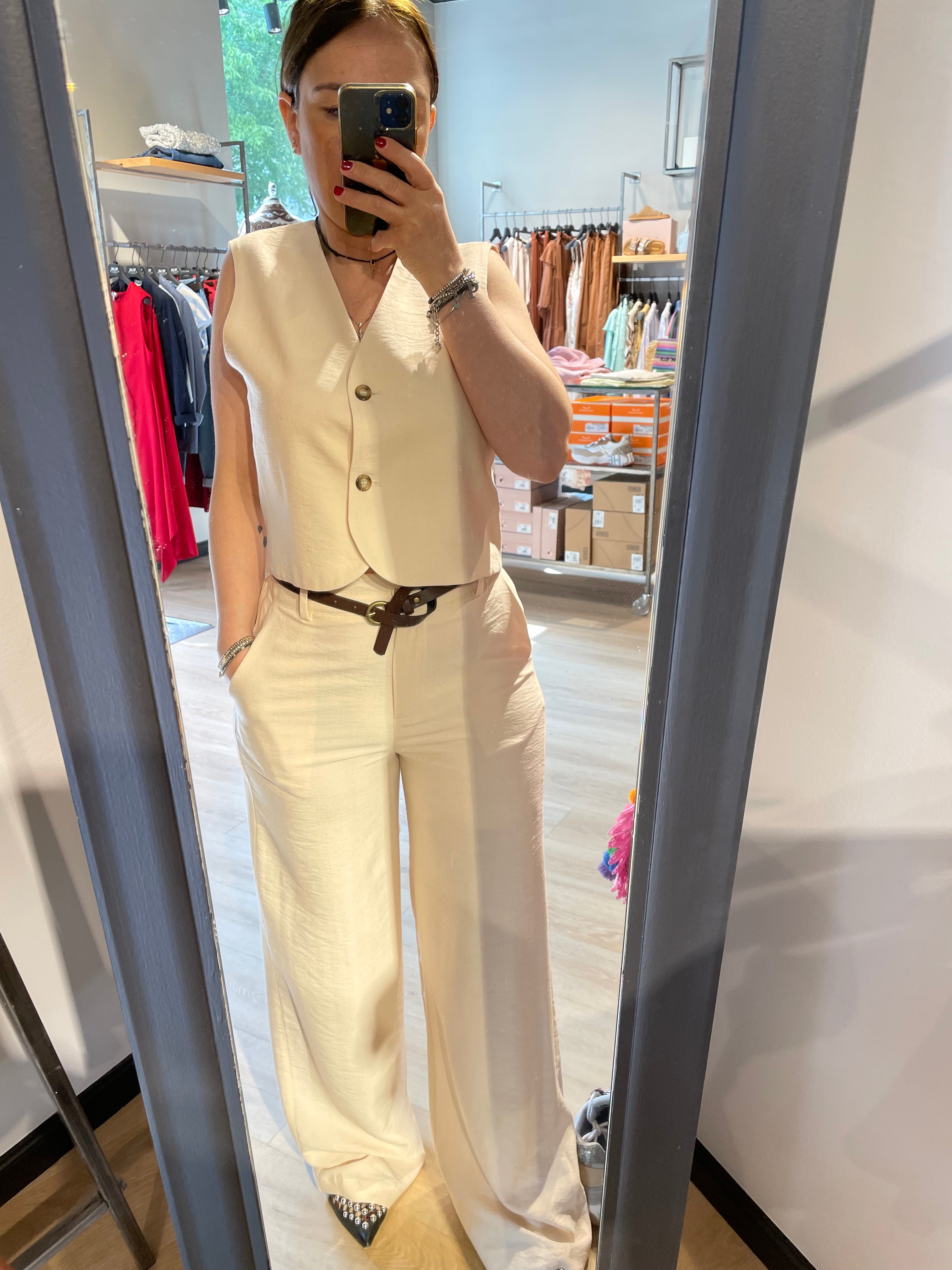 Pantalone Have One