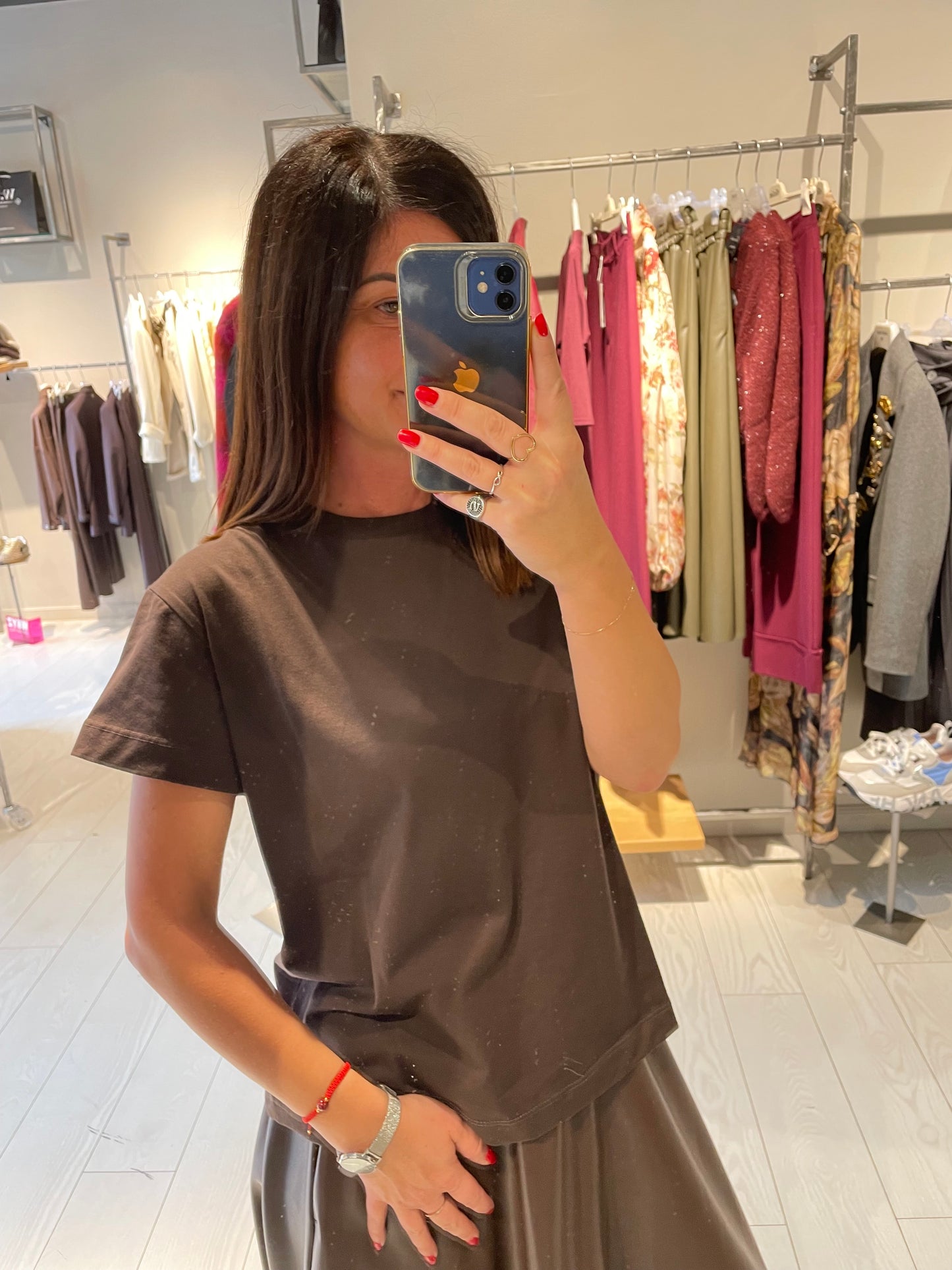 T-shirt Philia Loft