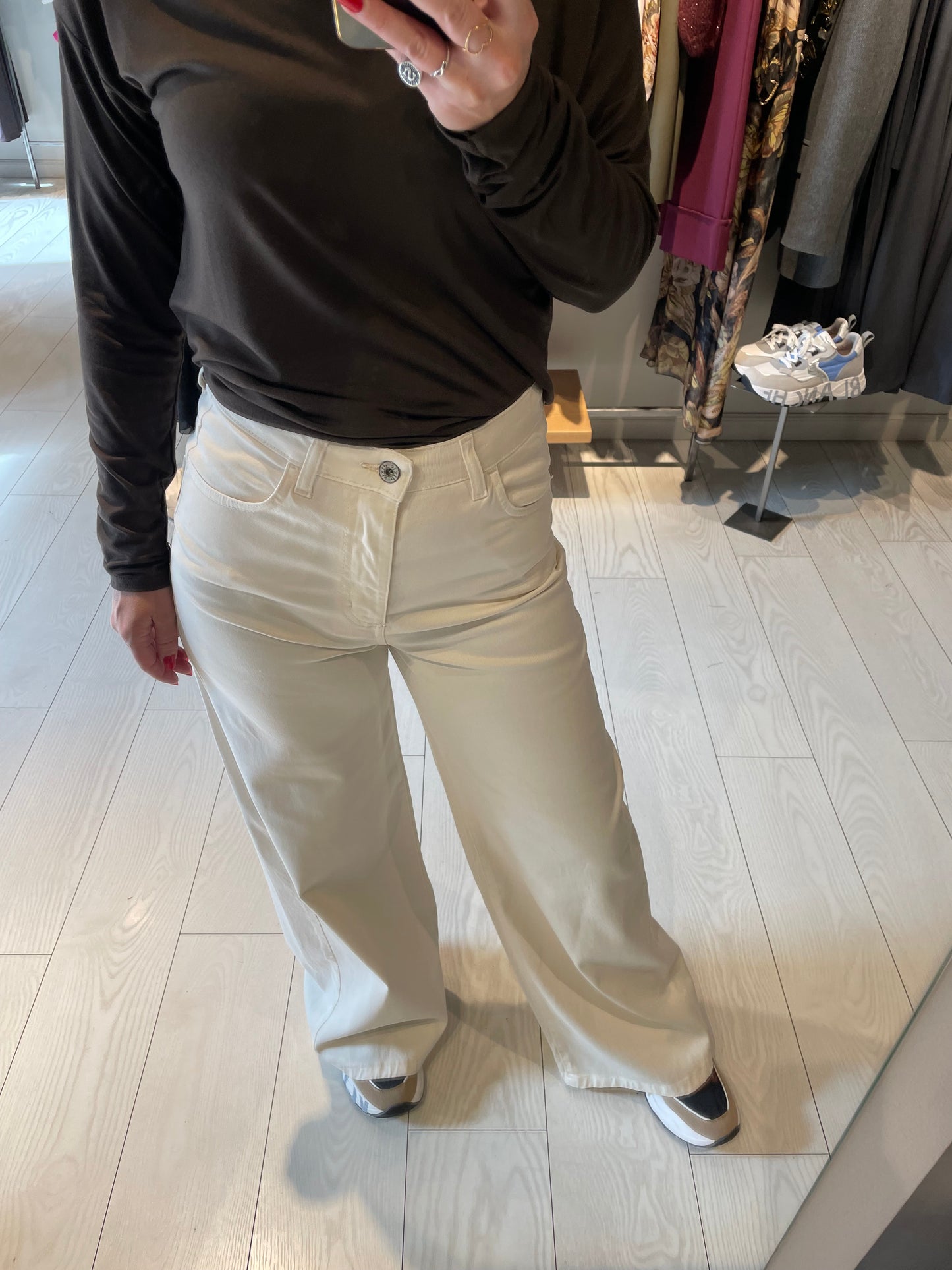 Pantalone Dixie
