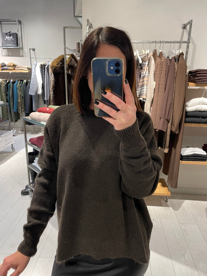 Maglia spacchi Have One