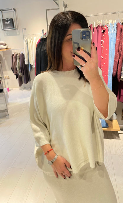 Maglia over Have One