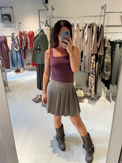 Minigonna Susy Mix