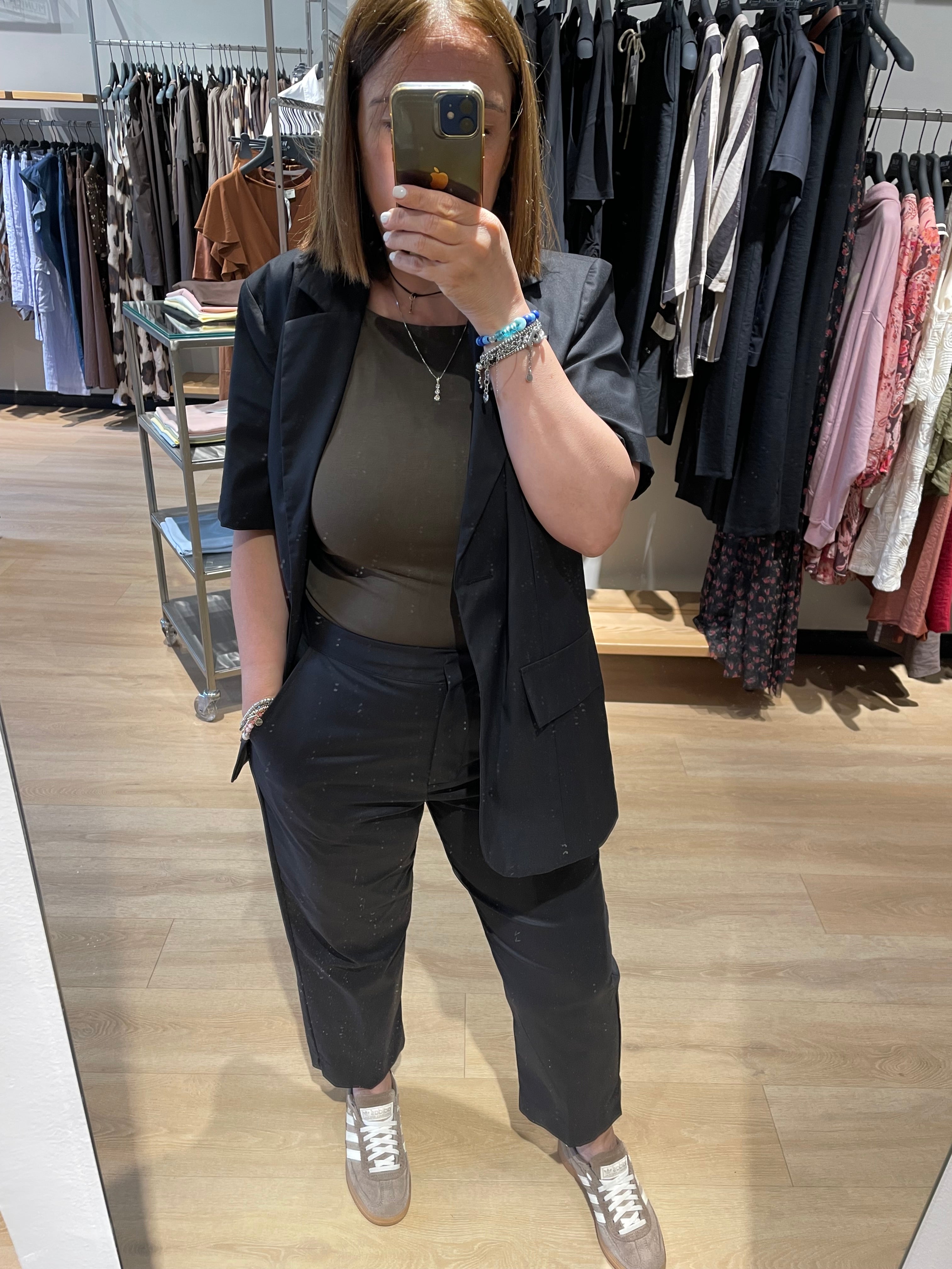 Pantalone Dixie
