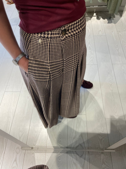 Gonna lunga Souvenir Privèe