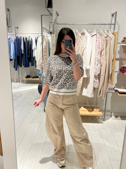 Jeans Banana Susy Mix