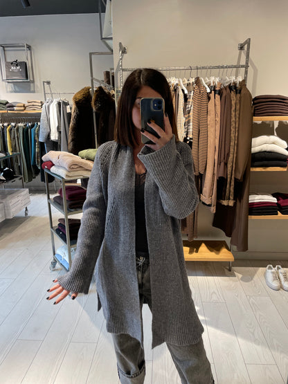 Cardigan paillettes Susy Mix