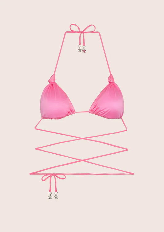 Reggiseno triangolo F**k