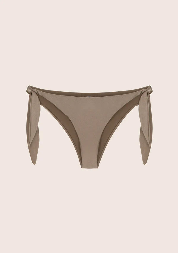 Adjustable slip with F**K knots