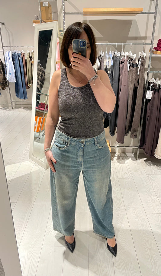 Jeans Souvenir Privèe