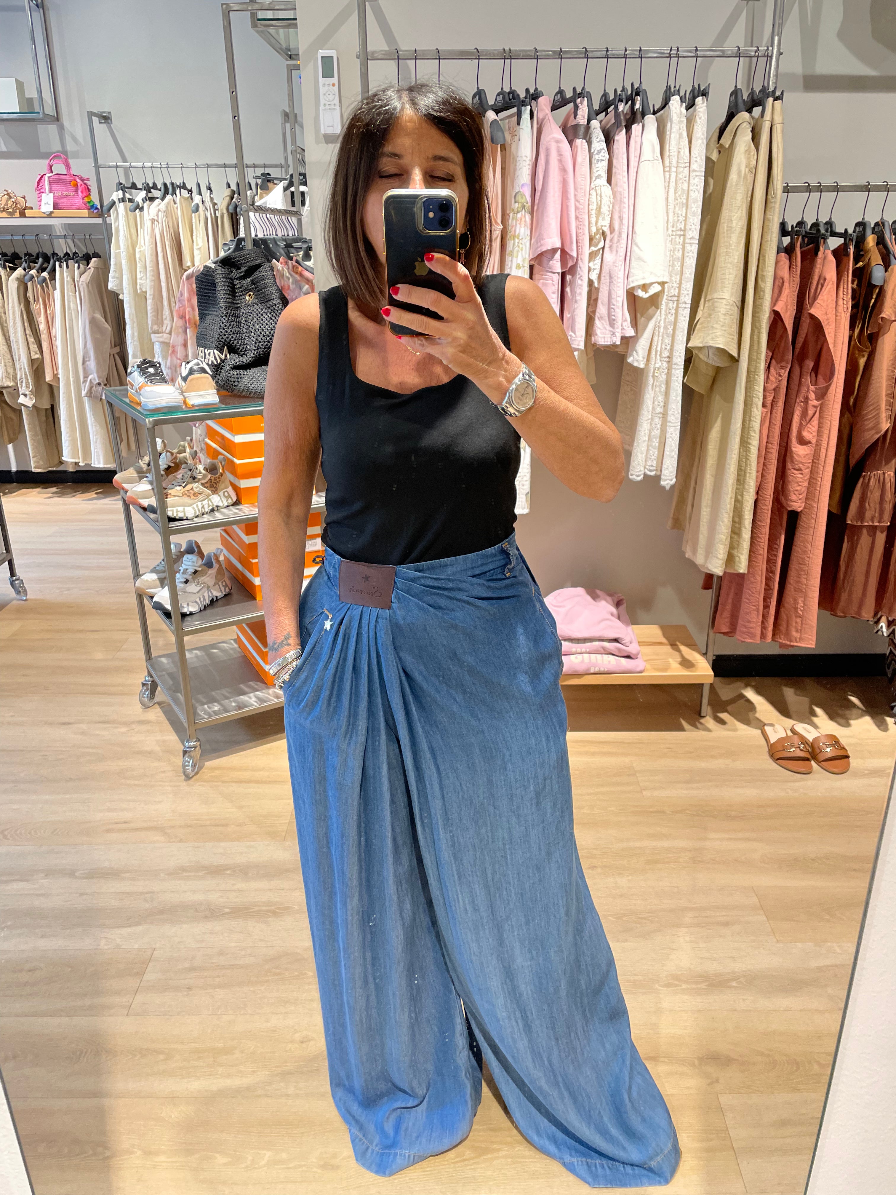 Jeans Souvenir