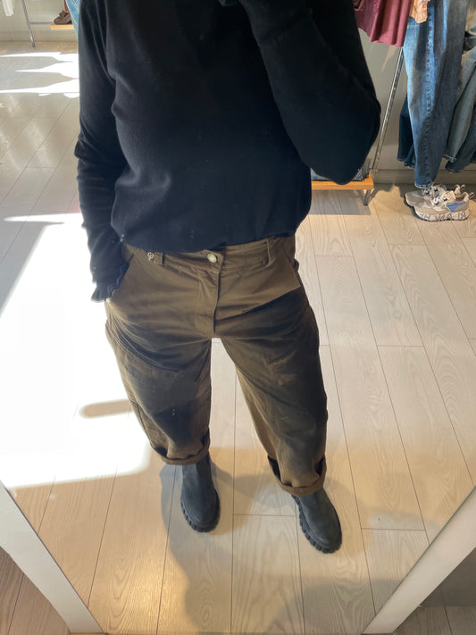 Pantalone Cargo Philia Loft